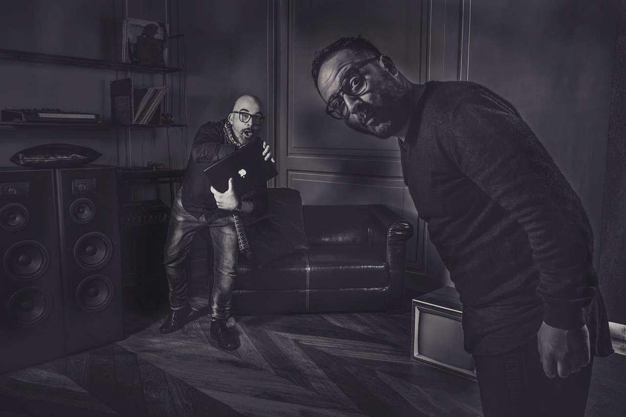 香烟成分如何影响大脑和行为?