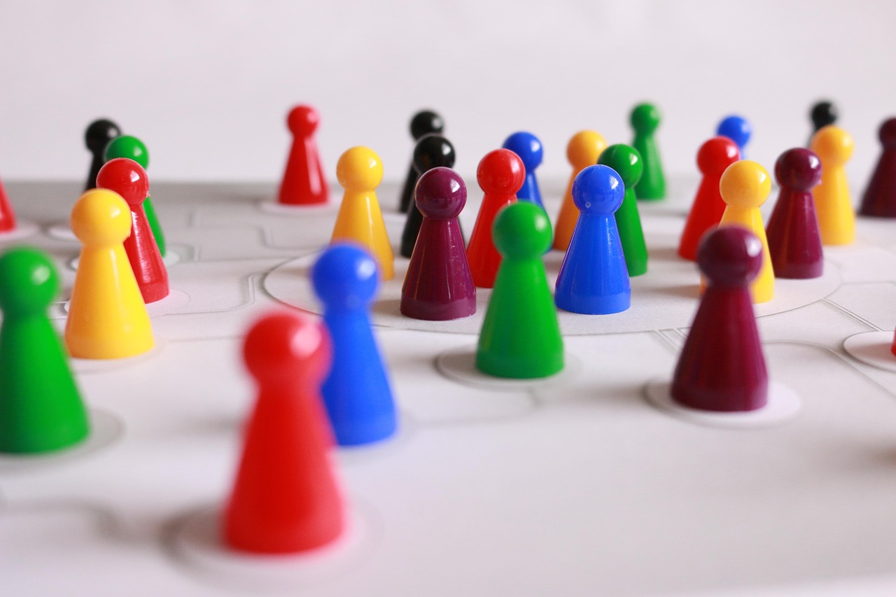 玩家社区如何合作共同对付技术支持