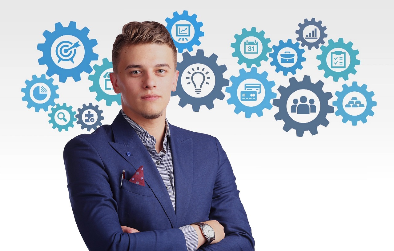 阿里云实名账号：短信工作量的合理分配和管理 