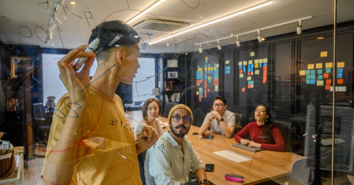 蓝狮如何为企业制定营销计划的关键步骤是什么?